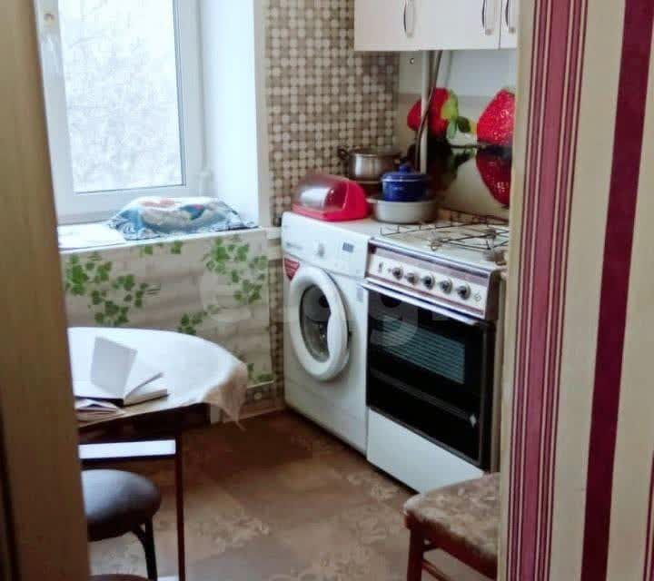 Продаётся 1-комнатная квартира, 21.2 м²