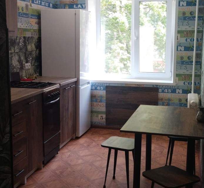 Сдаётся 2-комнатная квартира, 45.6 м²