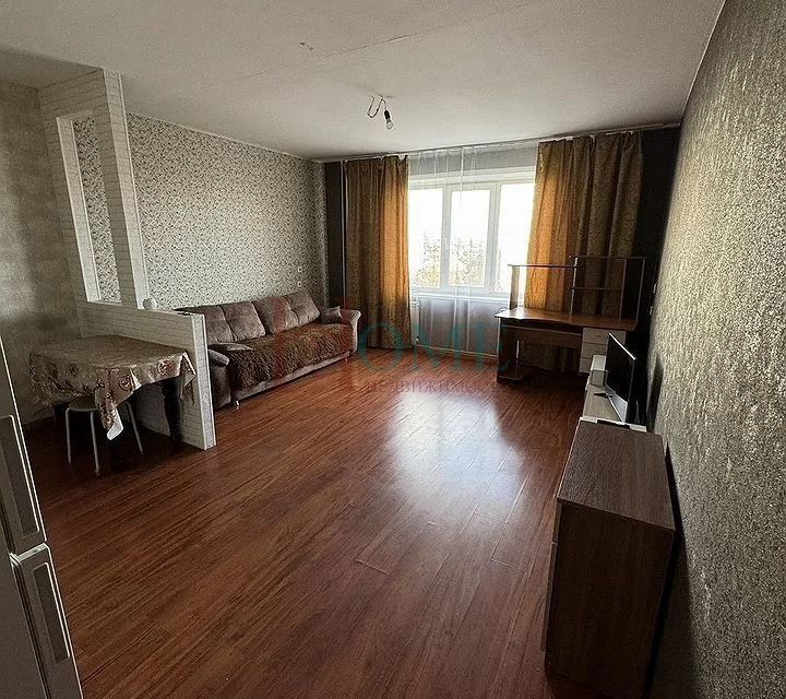Сдаётся 1-комнатная квартира, 37 м²