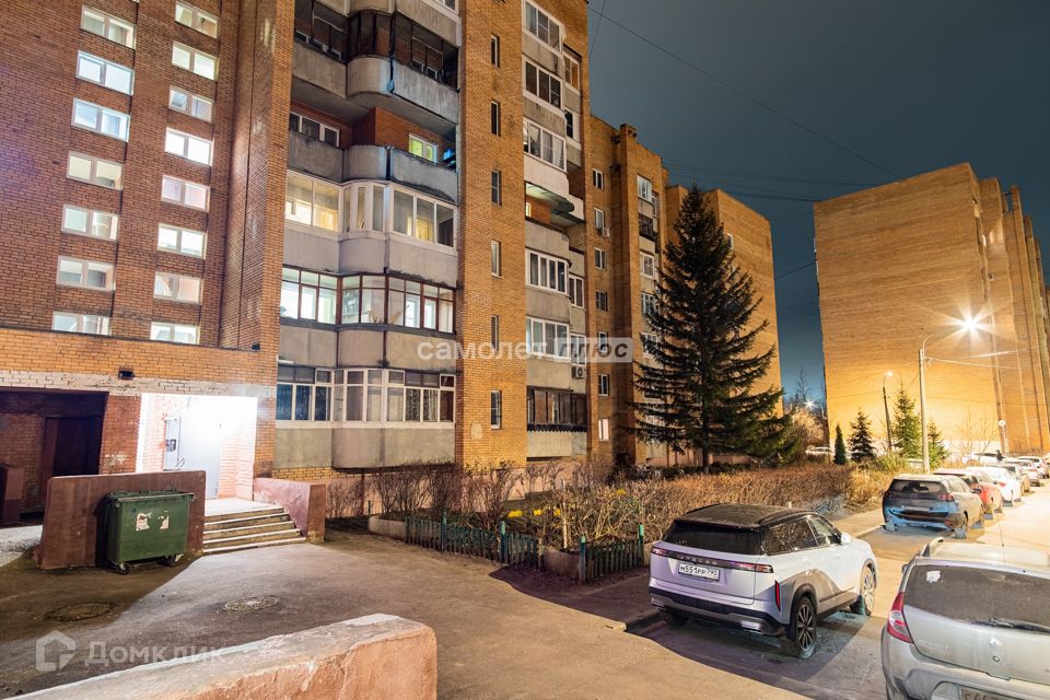 Продаётся 3-комнатная квартира, 70 м²