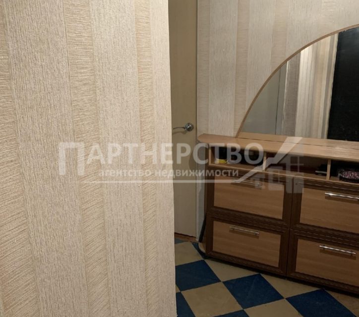 Продаётся 2-комнатная квартира, 40.1 м²