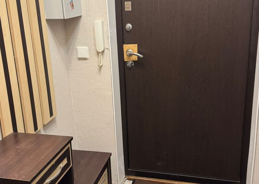 Сдаётся 1-комнатная квартира, 40 м²