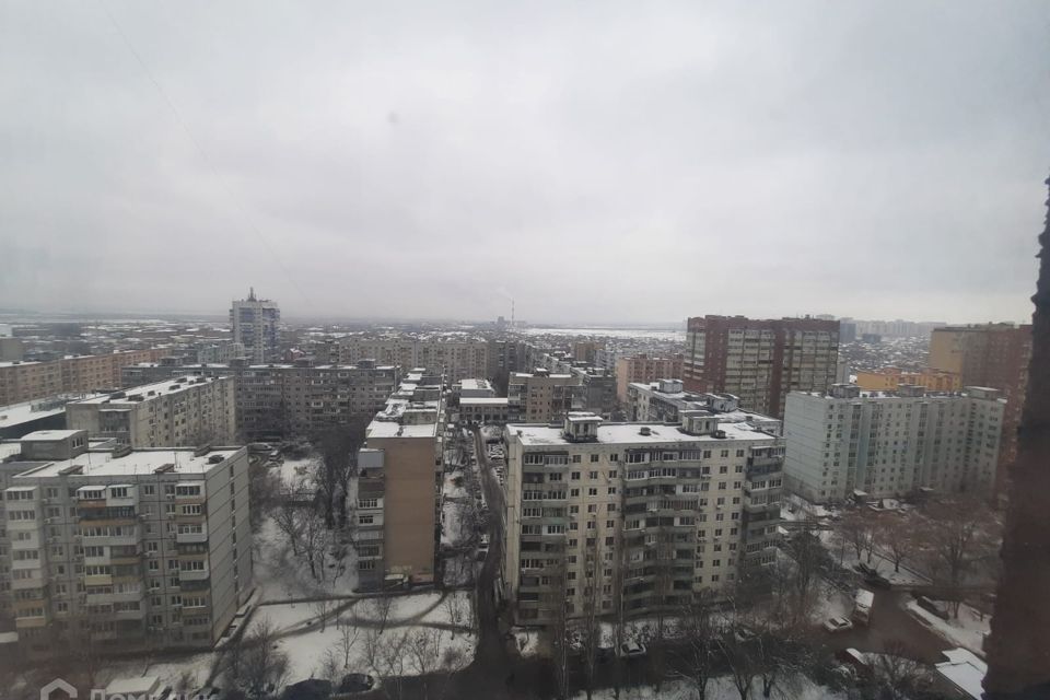 Продаётся 2-комнатная квартира, 71.2 м²