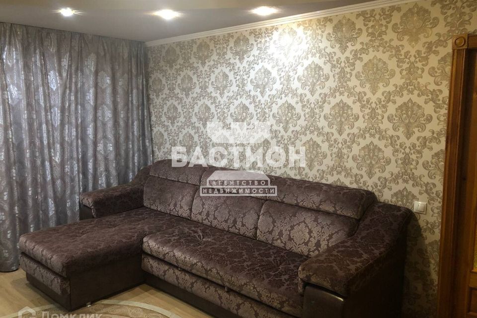 Продаётся 3-комнатная квартира, 64.3 м²