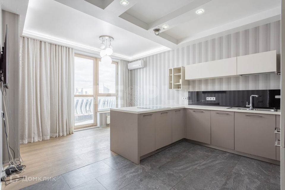 Продаётся 3-комнатная квартира, 75.5 м²