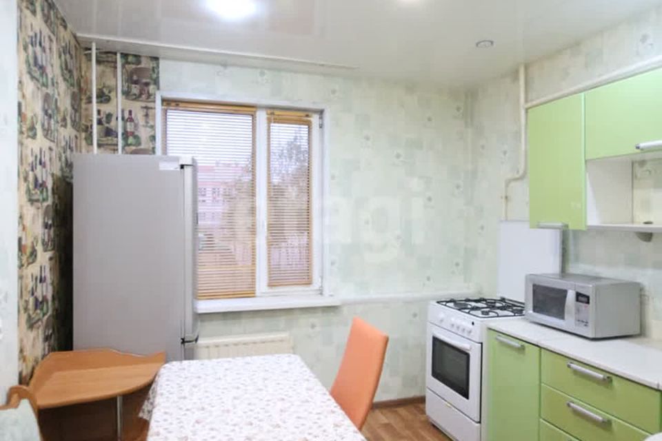 Сдаётся 1-комнатная квартира, 36.4 м²