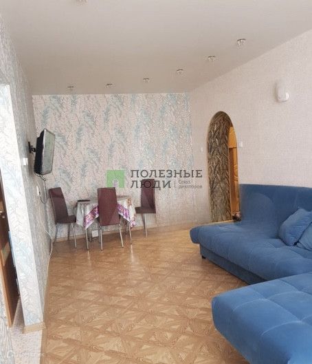 Продаётся 3-комнатная квартира, 70.7 м²