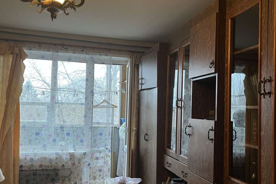 Продаётся 2-комнатная квартира, 47 м²