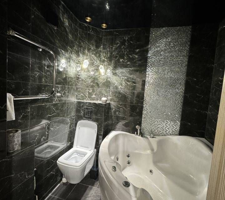 Сдаётся 1-комнатная квартира, 35 м²