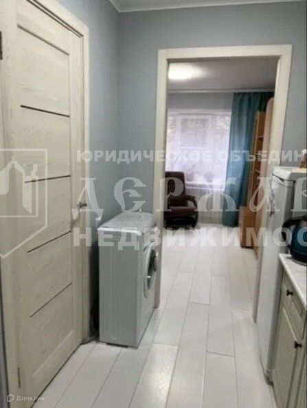 Продаётся студия, 17.3 м²