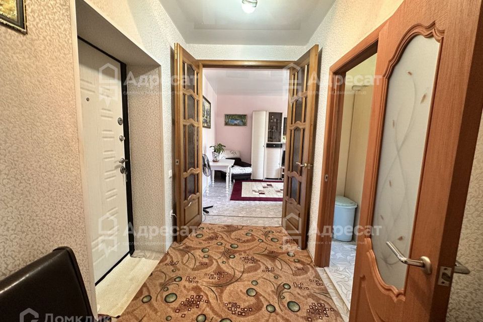 Продаётся 2-комнатная квартира, 43 м²