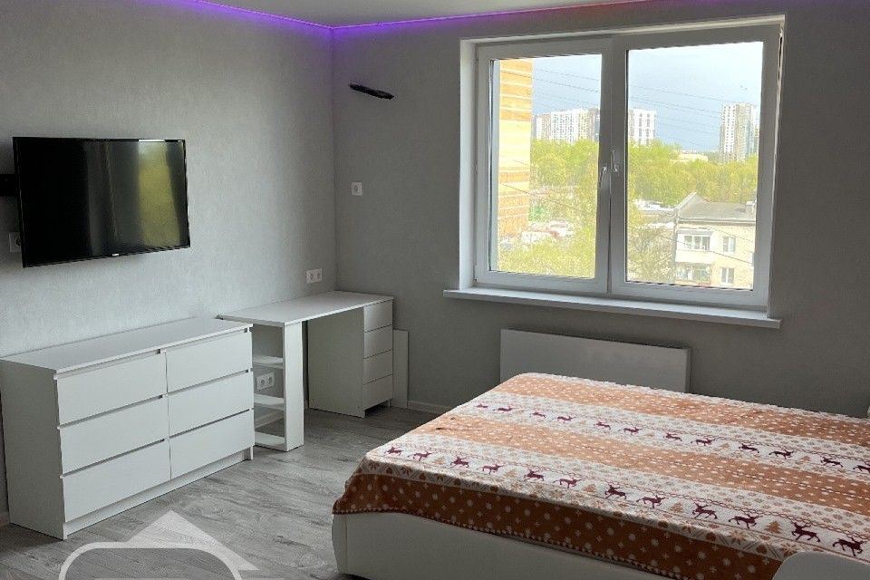 Продаётся студия, 30.4 м²