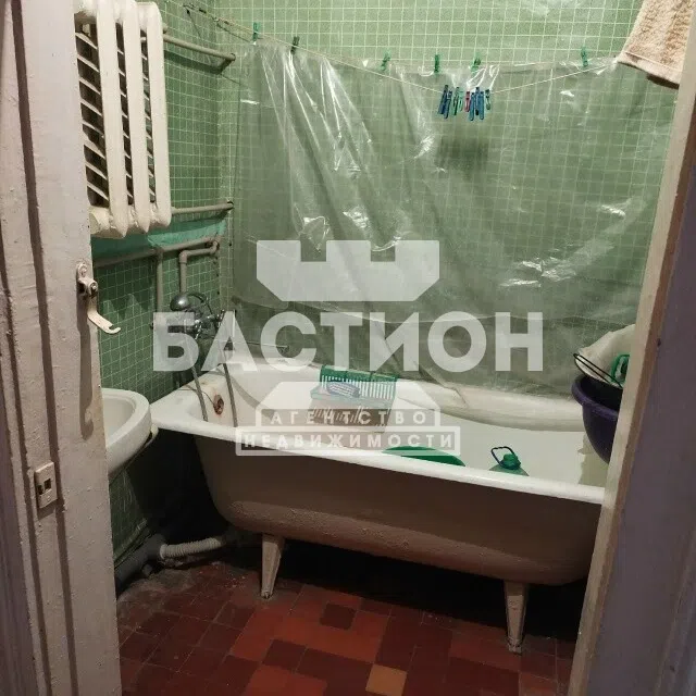 Продаётся 2-комнатная квартира, 62.1 м²
