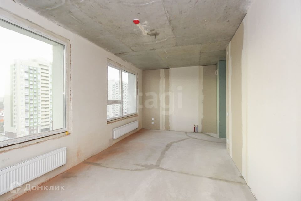 Продаётся 2-комнатная квартира, 68 м²