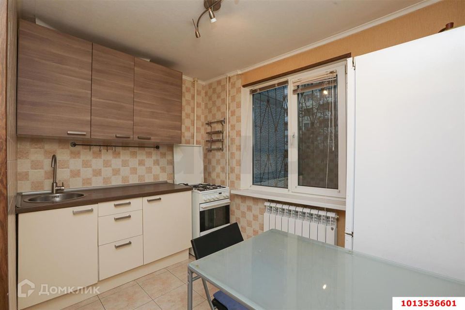 Продаётся 3-комнатная квартира, 80 м²