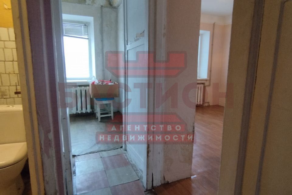 Продаётся 1-комнатная квартира, 30 м²