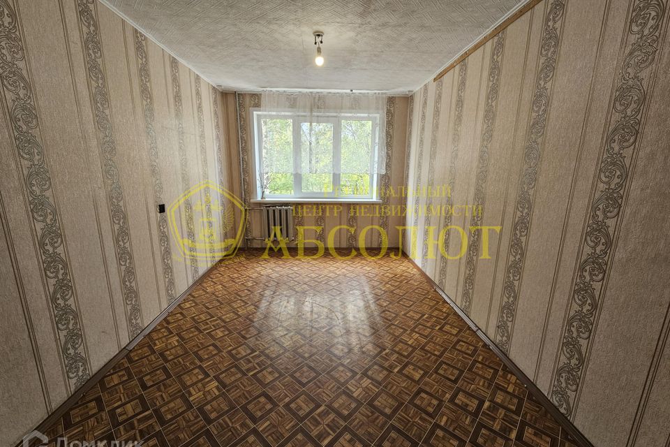 Продаётся 2-комнатная квартира, 45 м²