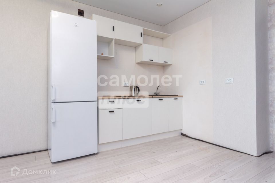 Продаётся студия, 24.3 м²
