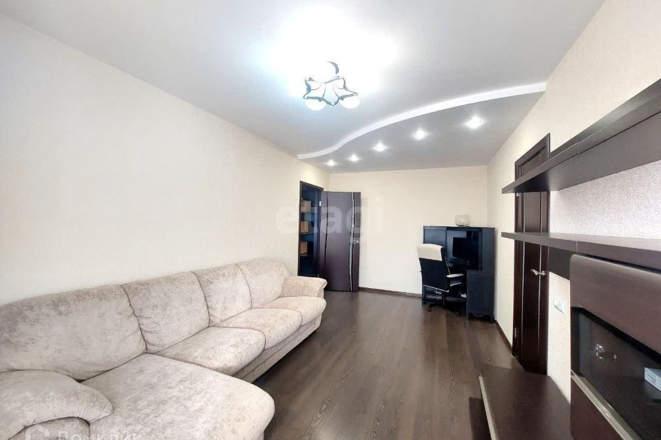 Продаётся 3-комнатная квартира, 68.8 м²