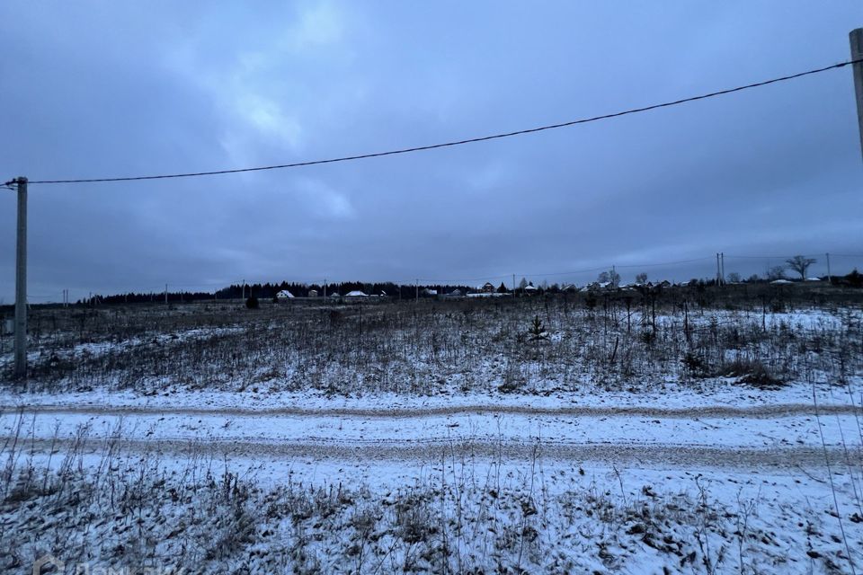 Купить Земельный Участок на Весенней улице (деревня Лобань) - предложения о прод