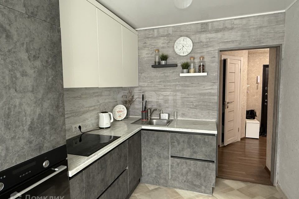 Продаётся 2-комнатная квартира, 54 м²