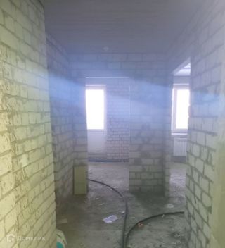 Продаётся 1-комнатная квартира, 44 м²