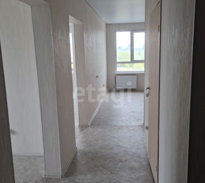 Продаётся 2-комнатная квартира, 56 м²