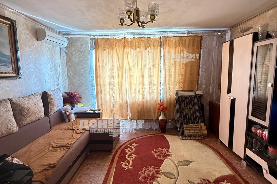 Продаётся 2-комнатная квартира, 51 м²