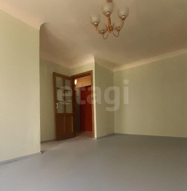 Продаётся 2-комнатная квартира, 42.9 м²