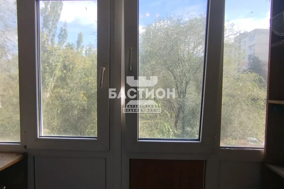 Продаётся 3-комнатная квартира, 60 м²