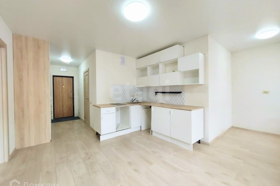 Продаётся 1-комнатная квартира, 36.3 м²
