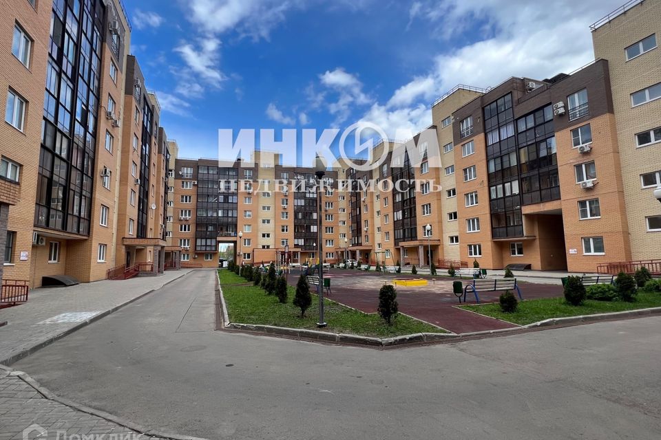 Продаётся студия, 25.2 м²