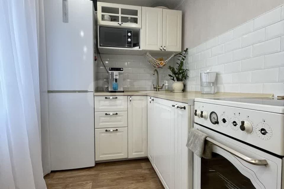 Продаётся студия, 24.9 м²