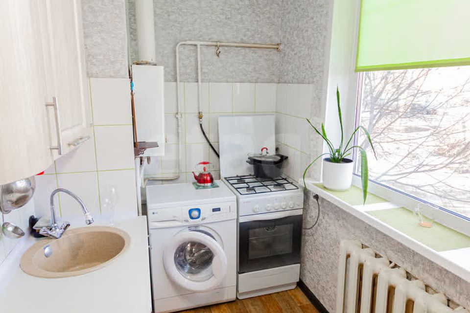 Сдаётся 1-комнатная квартира, 30.5 м²