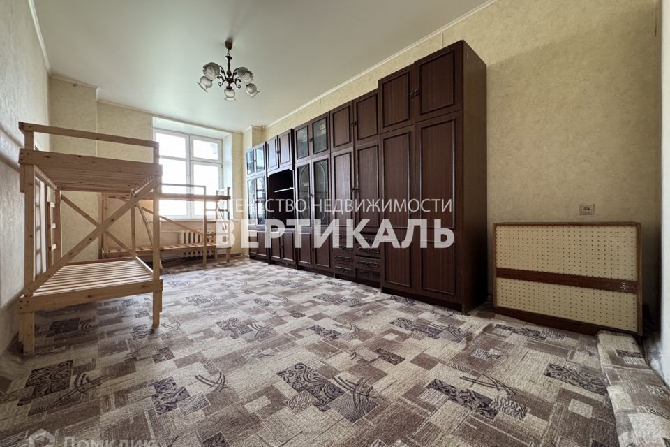 Продаётся 3-комнатная квартира, 80 м²