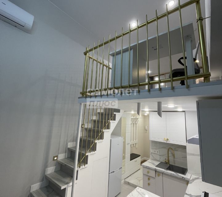 Продаётся студия, 32.8 м²