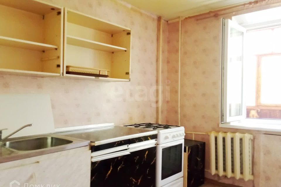 Продаётся 1-комнатная квартира, 32.8 м²