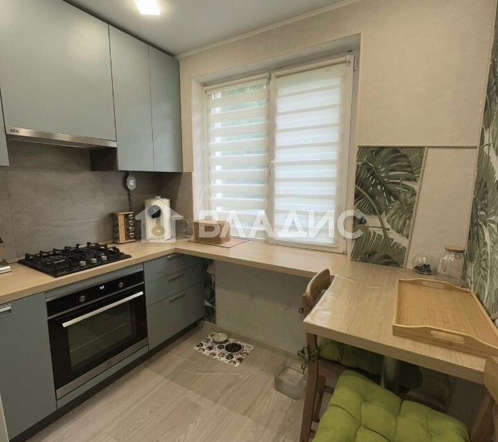 Продаётся 2-комнатная квартира, 44 м²