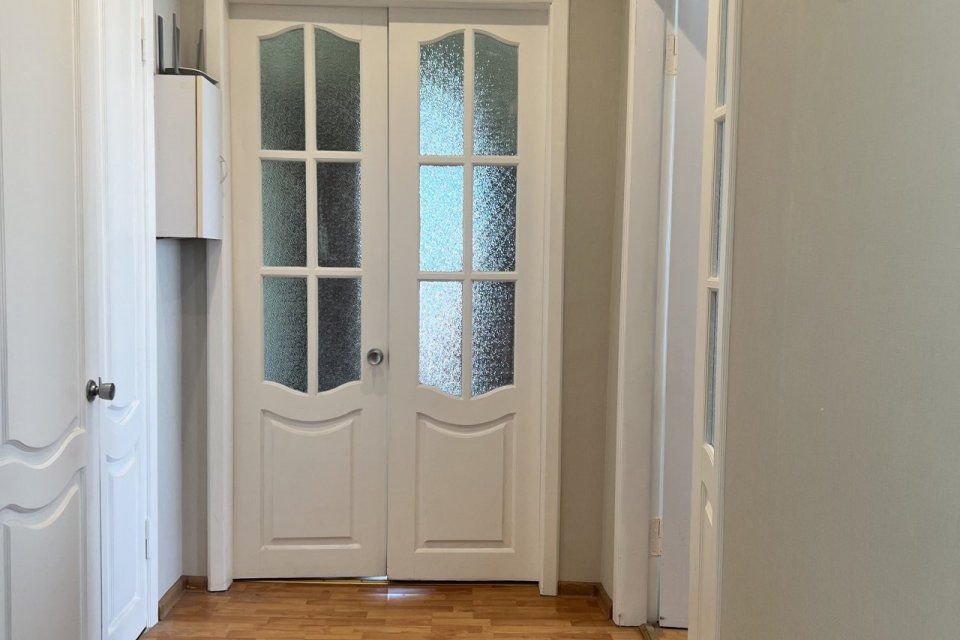 Продаётся 2-комнатная квартира, 49.7 м²