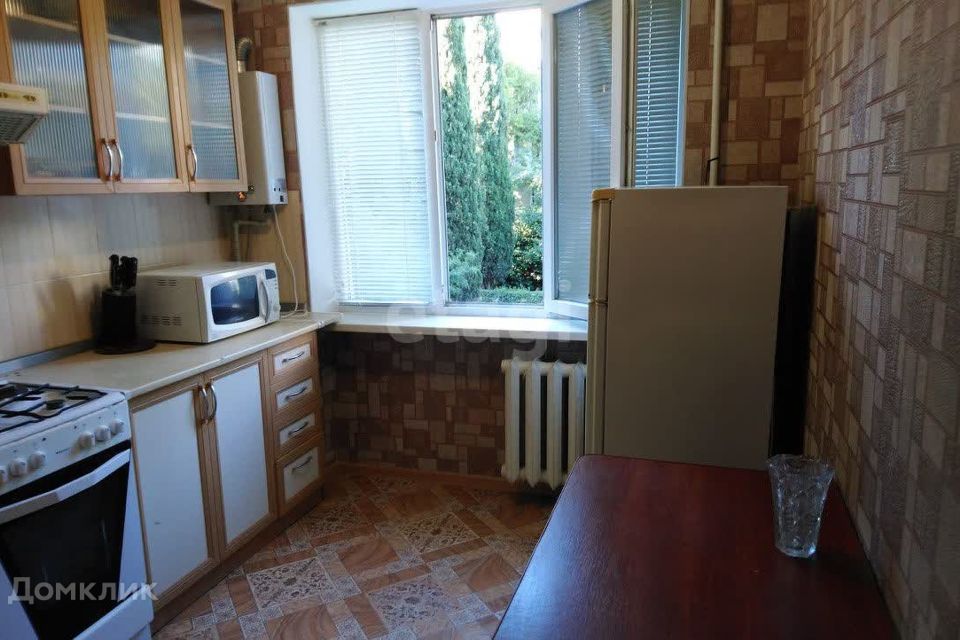 Продаётся 2-комнатная квартира, 53.5 м²