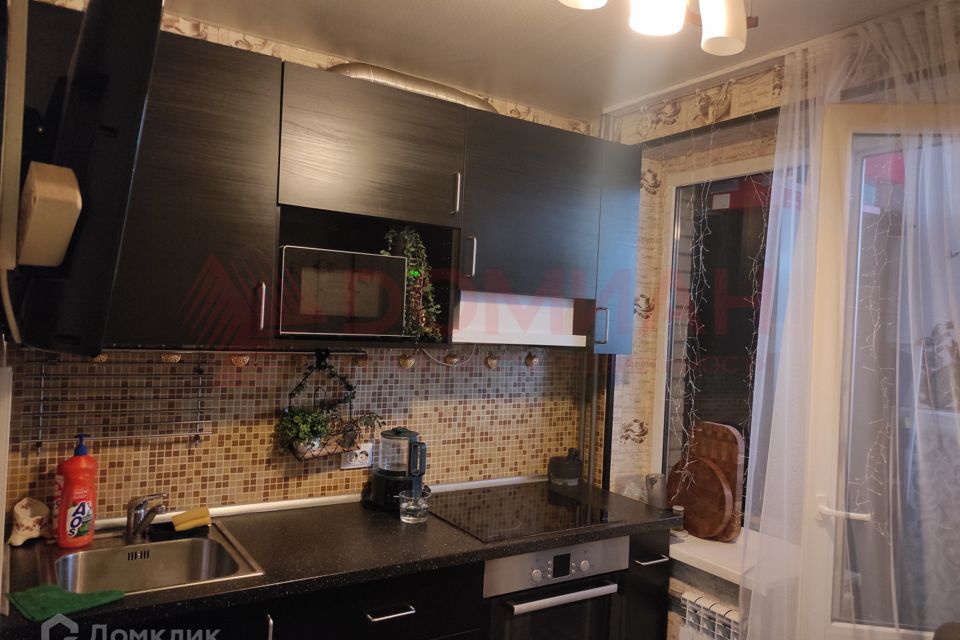 Продаётся 1-комнатная квартира, 29 м²