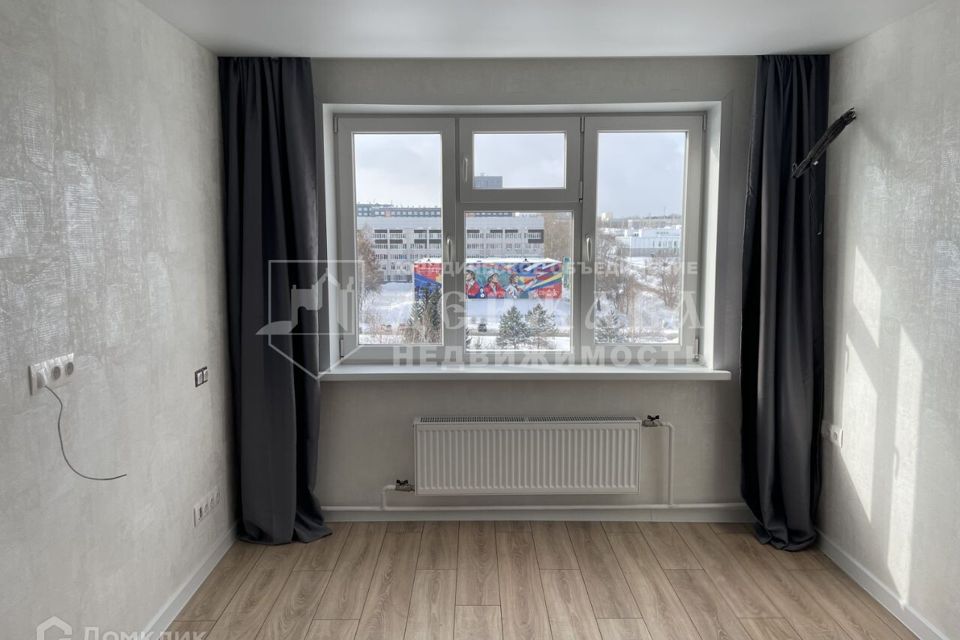 Продаётся студия, 23 м²