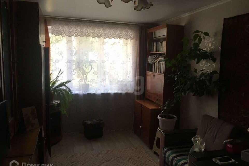 Продаётся 1-комнатная квартира, 38.3 м²