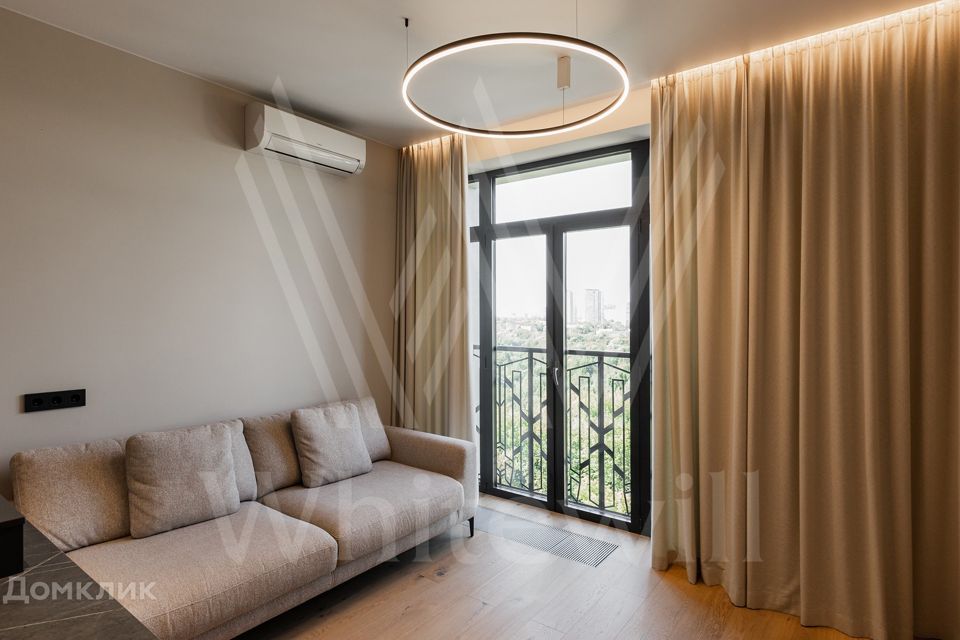 Продаётся 3-комнатная квартира, 72 м²