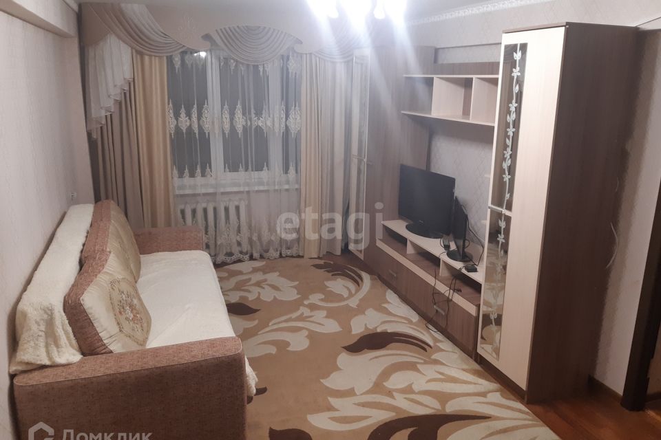 Продаётся 2-комнатная квартира, 50.1 м²