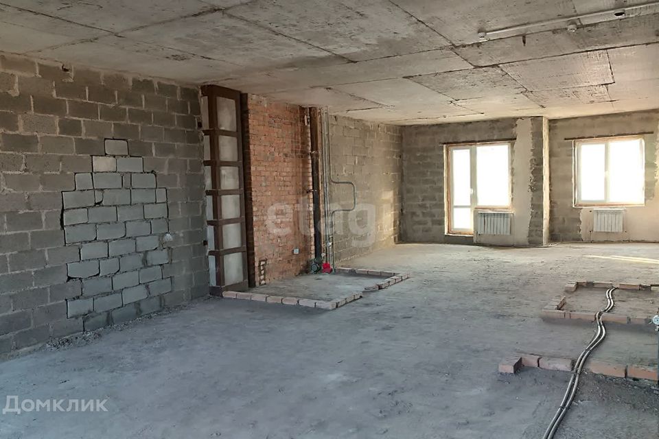 Продаётся 3-комнатная квартира, 91.9 м²