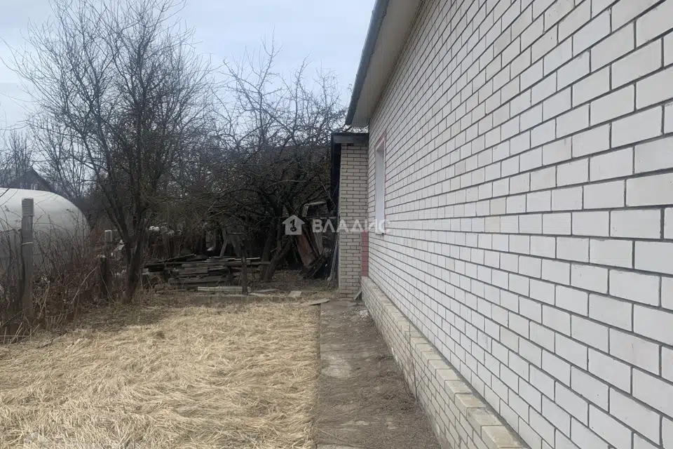 Продаётся 1-этажный дом, 94 м²