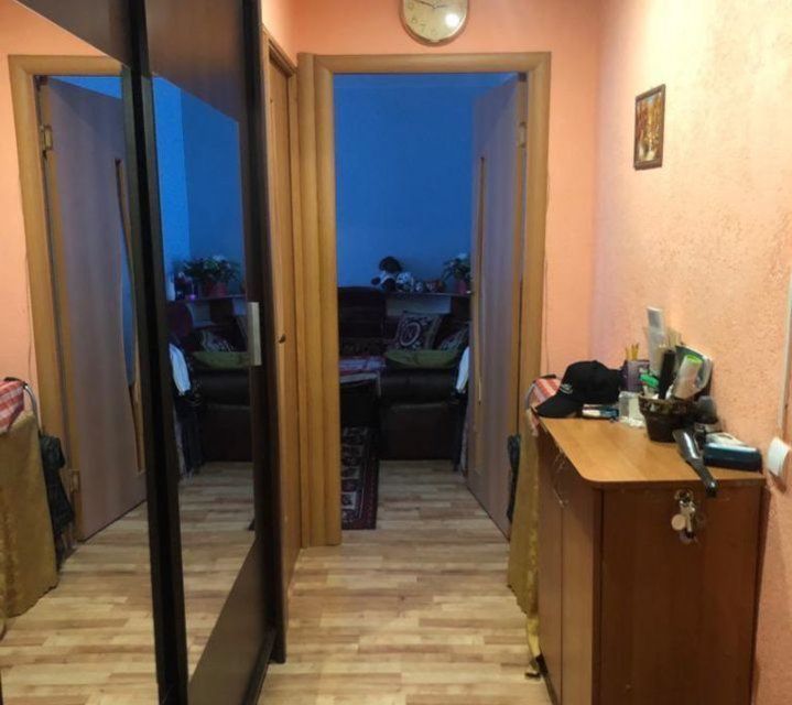 Продаётся 2-комнатная квартира, 48.2 м²