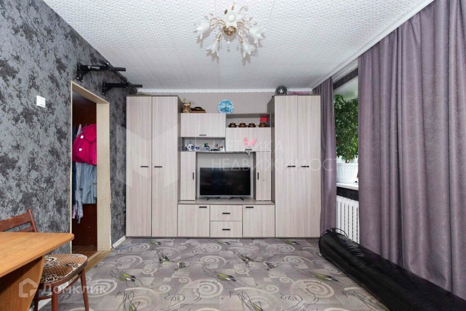 Продаётся 2-комнатная квартира, 40 м²