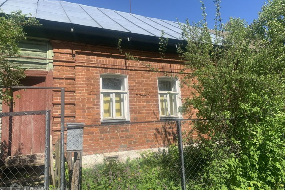 Деревня харино тула